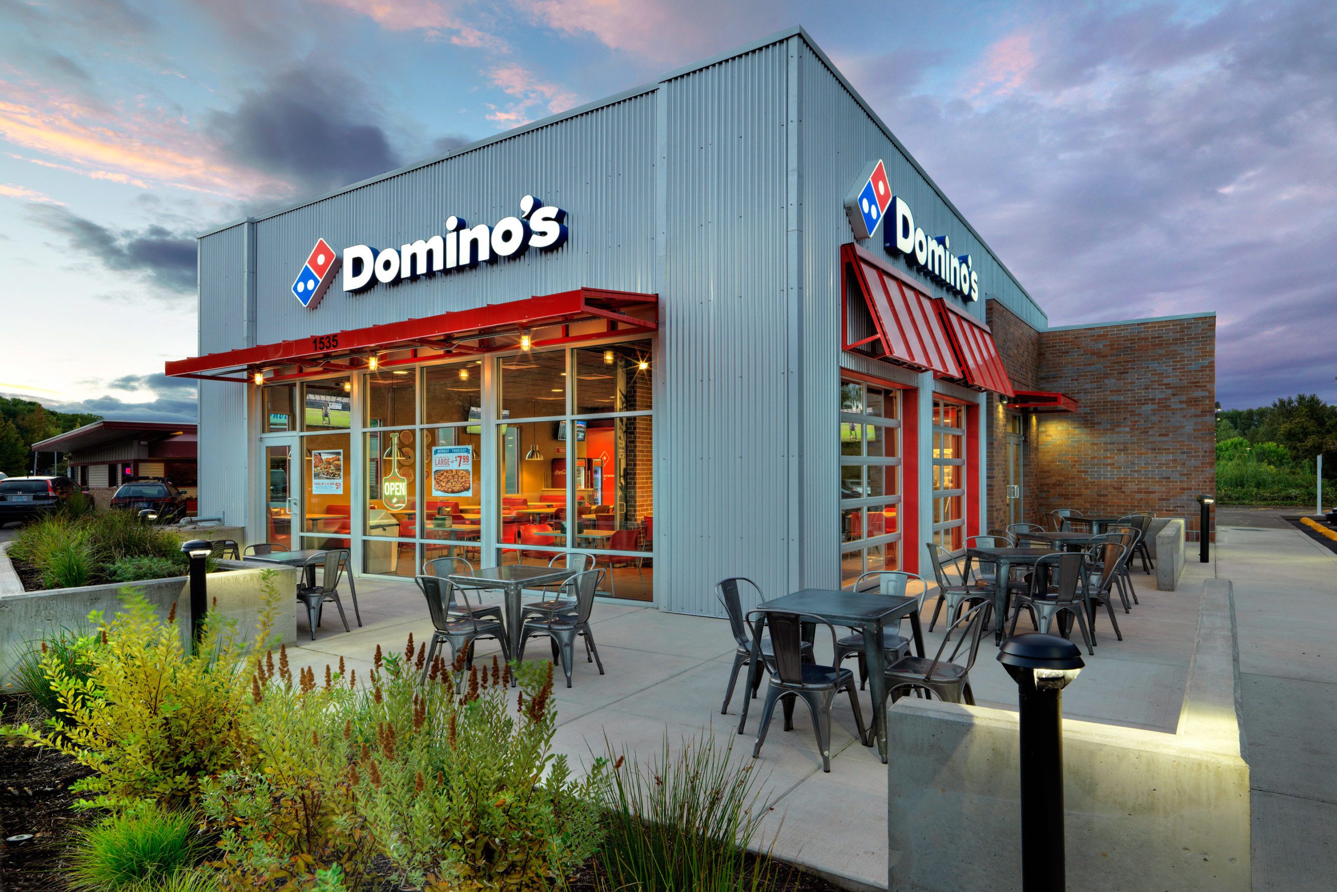 Store Development